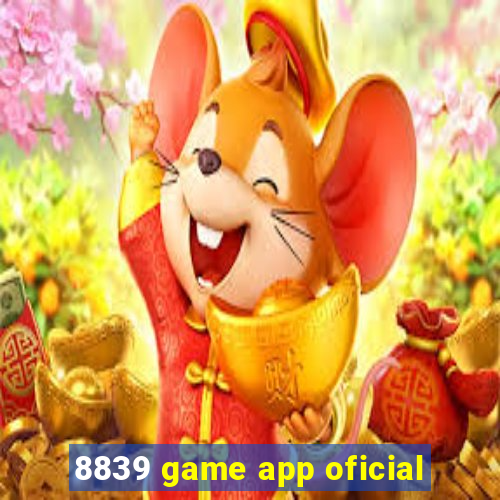 8839 game app oficial